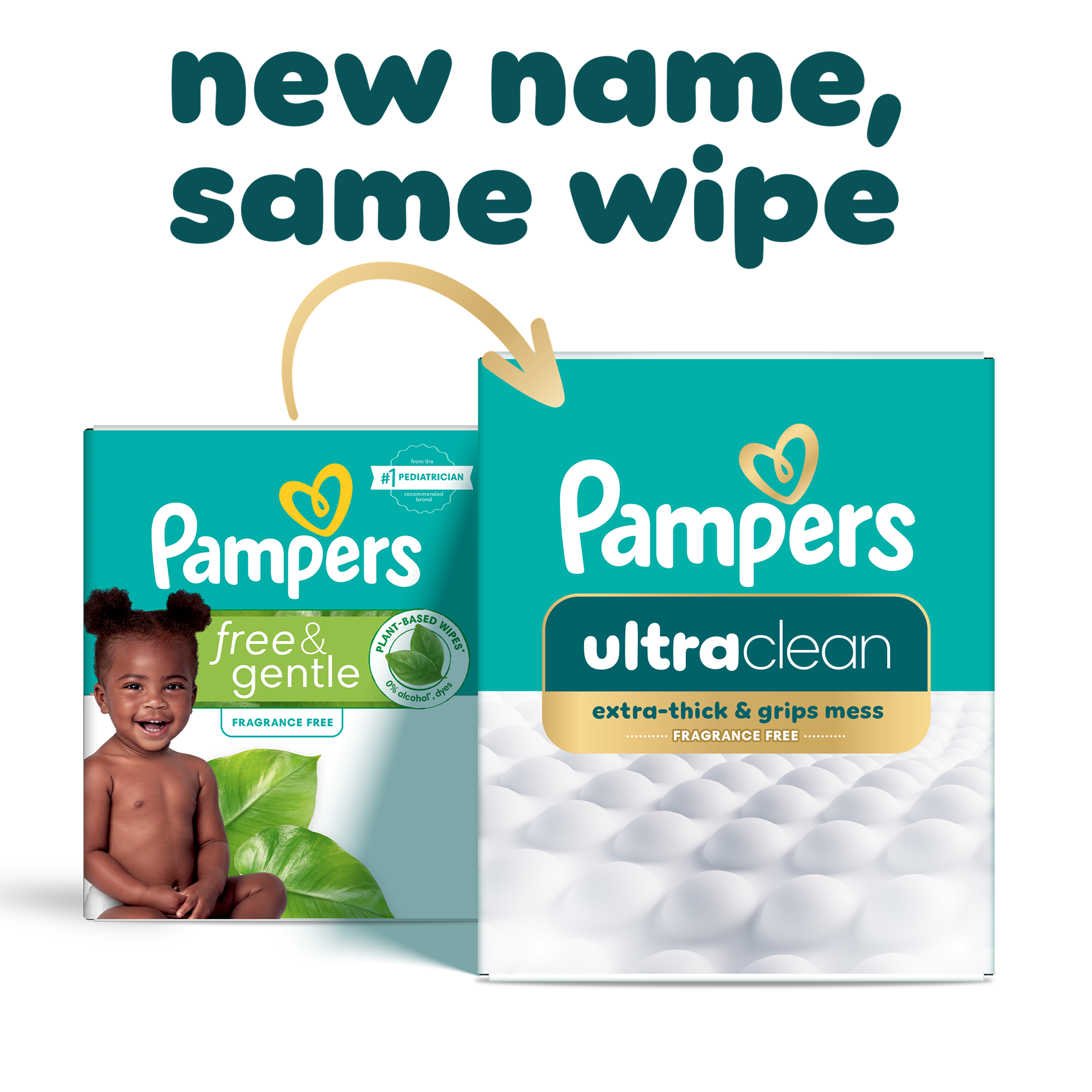 Pampers Premium