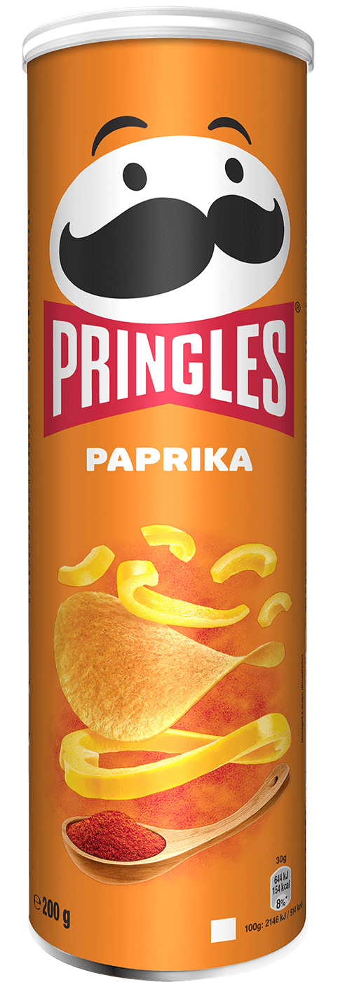 Pringles