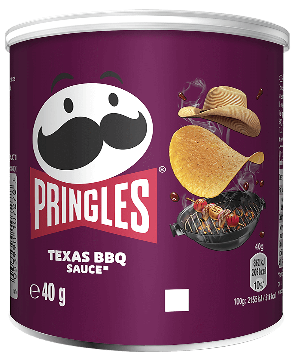 Pringles