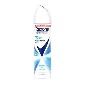 Rexona