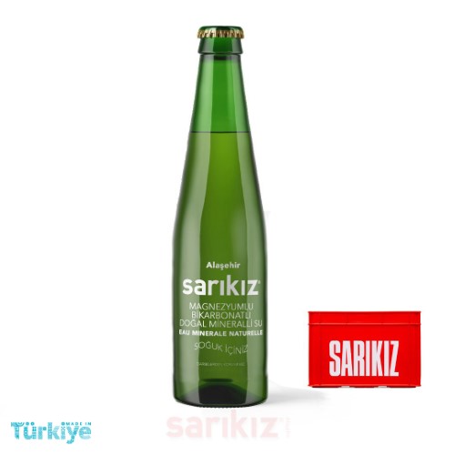 Sarıkız Doğal