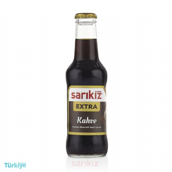 Sarıkız Extra Kahve