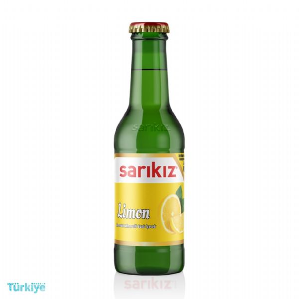 Sarıkız Limon