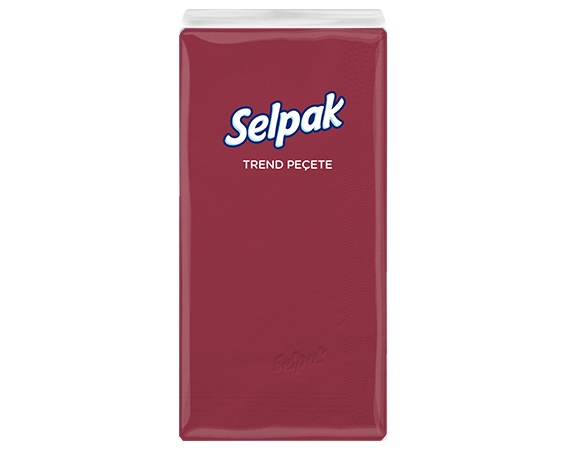 Selpak Trend Peçete
