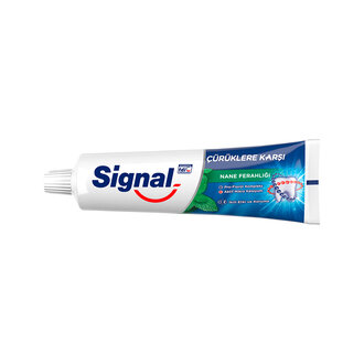 Signal Diş Macunu