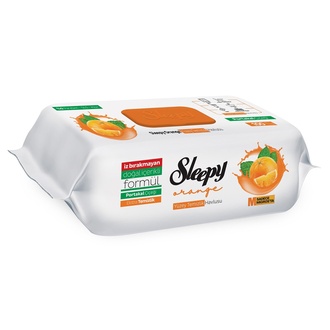 Sleepy Kağıt Havlu