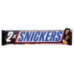Snickers 2'li 80g