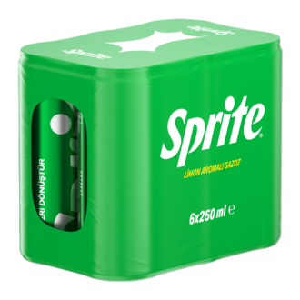 Sprite Pet Büyük