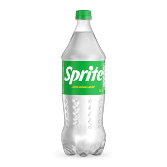 Sprite Pet Büyük