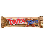 Twix Extra 75g