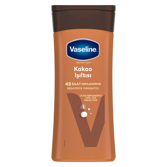 Vaseline Vücut