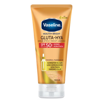 Vaseline Dudak